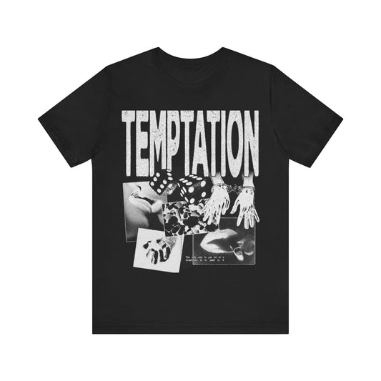 Temptation Tee